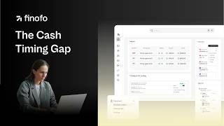The Cash Timing Gap