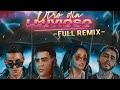 Dias Lluviosos(Full Remix)Juhn Y Lenny Tavarez Ft Dalex Y Becky G (Otro Dia Lluvioso Full Remix)