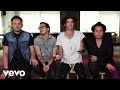 American Authors - Catching Up With American Authors (Vevo LIFT)