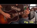 Acoustic blues rhythm and soloing