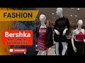 Bershka Newest Collection | December 2021 |#fashionista