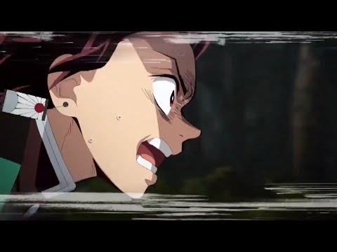 【MAD】【鬼滅の刃】第二期オープニングぽいの作ってみた
