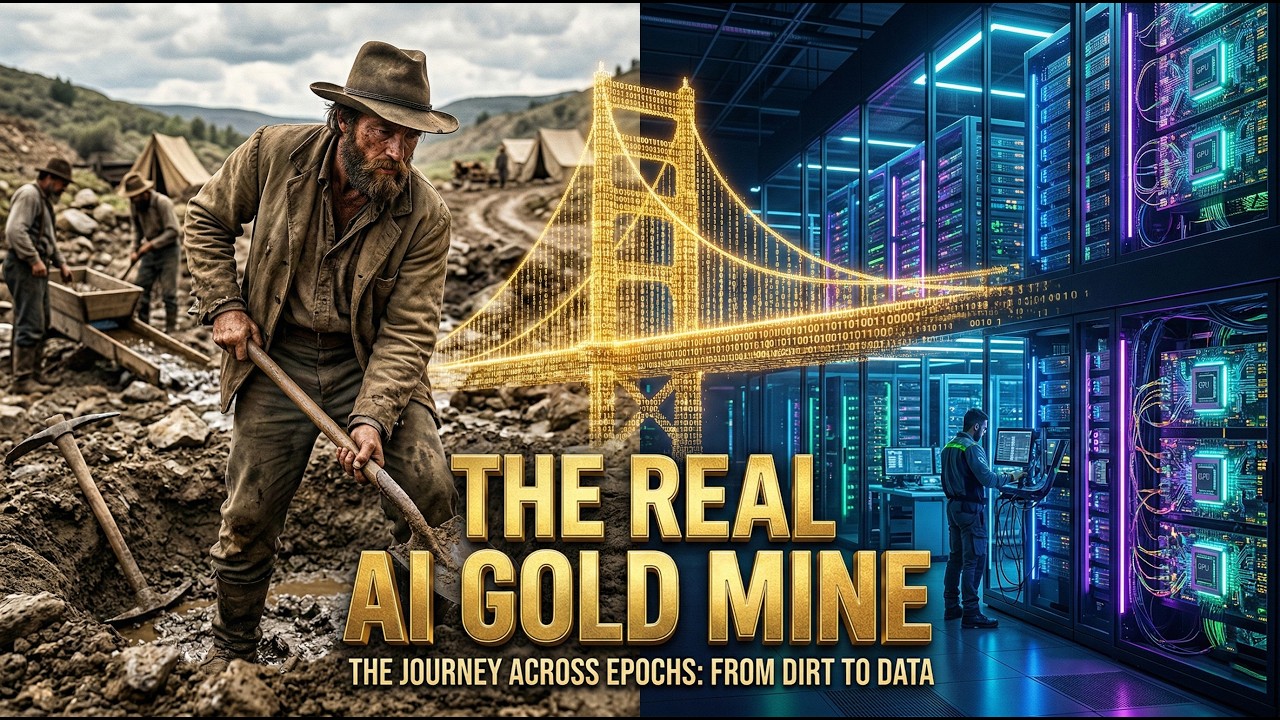 Why 99% of AI Investors Will Fail (And How to Be the 1%).