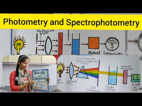 Video: Capillary electrophoresis ua haujlwm li cas?