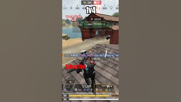 Intense 1v4 Clutch in Codm#codm #codanmolyt #gaming #shorts