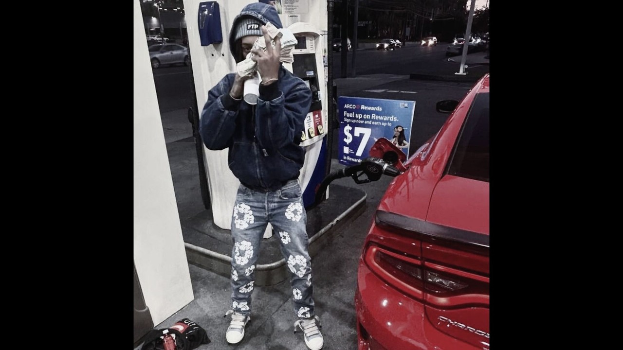 (FREE) OT7 Quanny x Skrilla Type Beat - "RISE OF CHAOS" Type Beat 2025