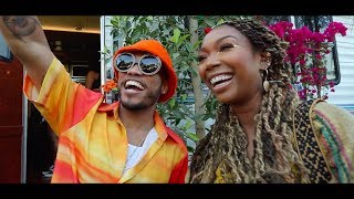 Anderson .Paak &amp; The Free Nationals - Coachella 2019