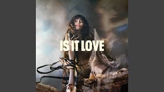 Video thumbnail of "Loreen - Is It Love"