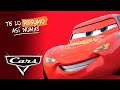 La Trilogia de Cars ¿Y si los autos dominaran el mundo? | #DisneyAsiNomas