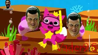 The Pinkfong Ytp Collab