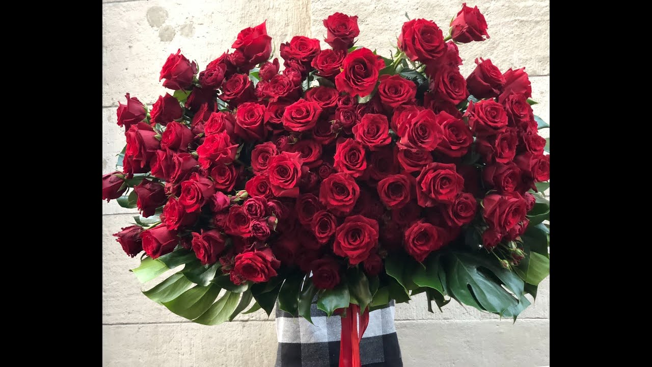 Клип на мое стихотворение - YouTube