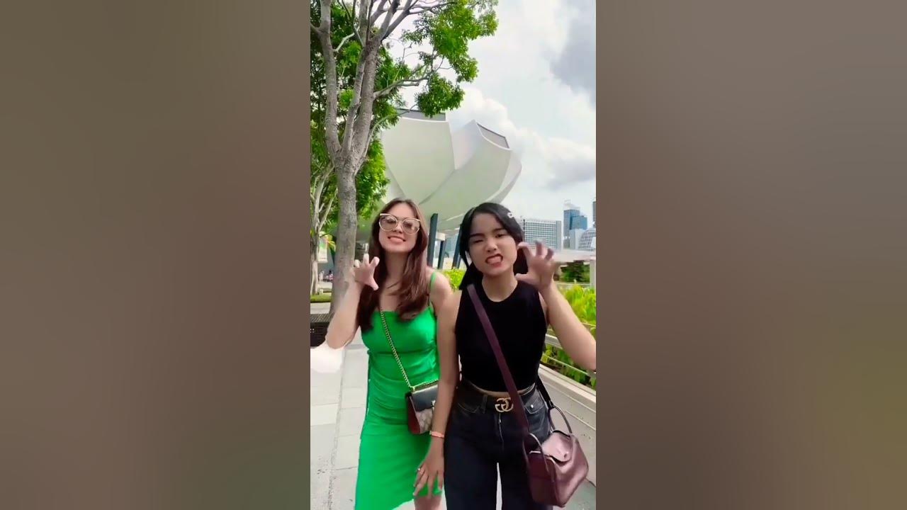 Fuji & Rebecca cantik banget #fuji #rebecca #fadlyfaisal #fujian #fujithoriq