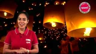 Explore thailand tour with kesari like never before. is the ideal
destination for honeymooners, families as well single travelers. ...