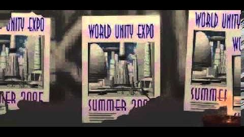 Shattered Nations - Blizzard RIP Game Trailer (1995)