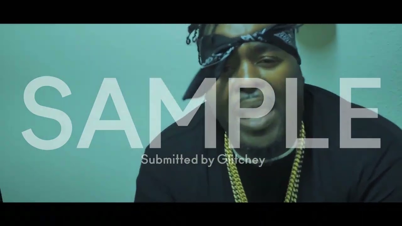 MUSIC VIDEO ( VISUALS FOCUS)