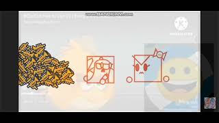 Doodland Fight Cloud Add Round 100 S1 Is Over