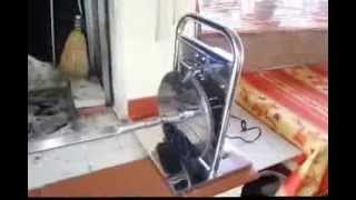 Giraspiedini fai da te Giraspiedini fai da te