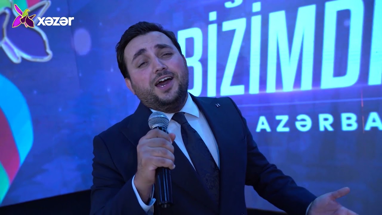 Amil Həsənoğlu - Yaşa Azərbaycan!