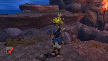 Jak and Daxter (HD Collection): The Precursor Legacy - Part 5