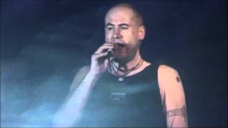 Video thumbnail of "Fish - A Gentleman's Excuse Me & Lavender (Live in Poland. 1997)"