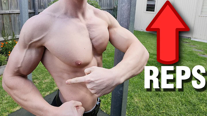 Improve Pullups Instantly