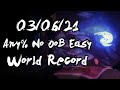 [WR] Ori WotW Speedrun in 25:53 (Any%, No Out of Bounds)