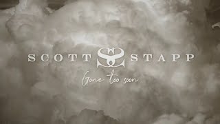 Scott Stapp - Gone too soon [Legendado]