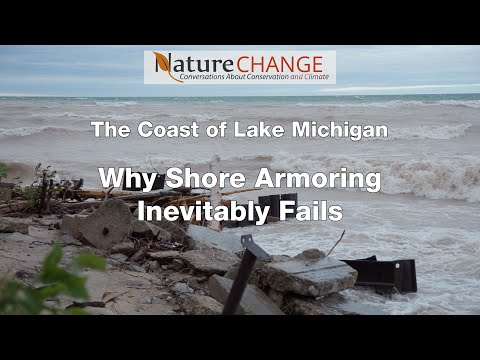 Video: Är slingrande strandlinjer fasta gränser?