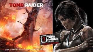 The soundtrack to tomb raider (2013) is composed by bafta winner jason
graves. this set material not on commercial soundtrack. as available
stream ...