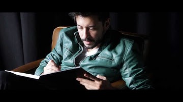 Absolut and Rafael Grampá collaboration - Meet the Next Frame team