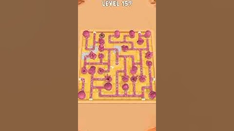 Water connect Puzzle : Level 119 185