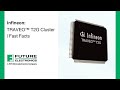 Infineon: TRAVEO™ T2G Cluster | Fast Facts