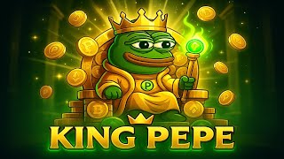Pepenode Presale Is Exploding The Next 100X Meme Coin?
