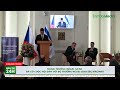 Ngoại trưởng Israel Sa'ar