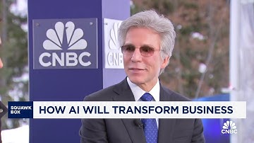 ServiceNow CEO Bill McDermott: It