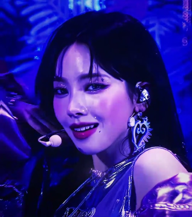 KARINA EDIT
