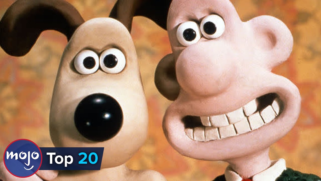 □激レア□80s〜90s WALLACE AND GROMIT アニメ Tシャツ XL ウォレスと 