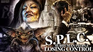 S.P.L.C Subhuman People Losing Control| Lost in Lies Radio Show | LILR 216