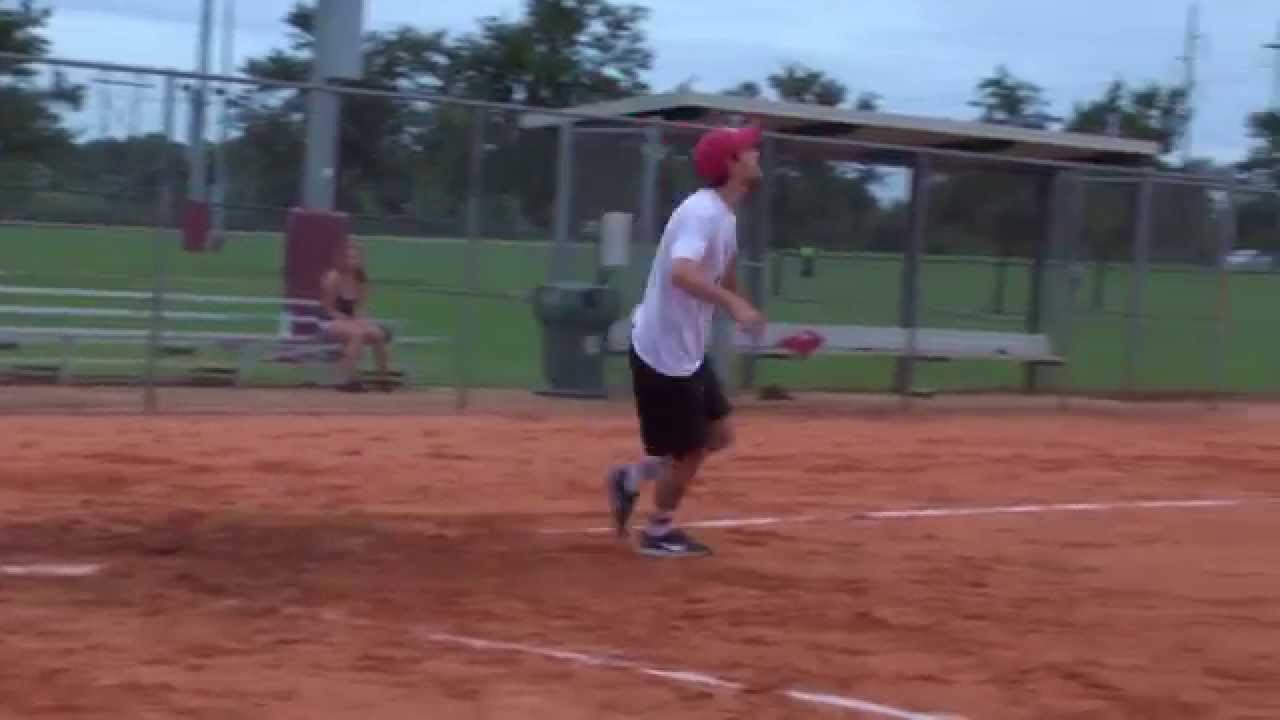 Kickball YouTube