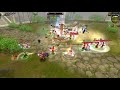 Silkroad online  hotan fortress war trailer 2019 coming soon