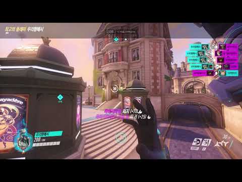 브론즈의 어설픈 겐지 4검