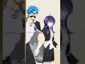 説教中に笑わせてくる友達 #天狗刀戦 #anime