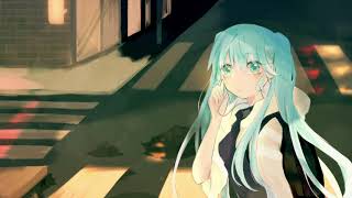 World of rain