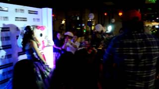 Mi Fiesta con Area (405)