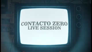 Contacto Zero - Stereo Virtual Live Desde Sube El Volumen