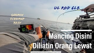 Soft Lure VS Micro Jig: Mana yang lebih EFEKTIF? Kita buktikan di video ini | Kayak Fishing Jakarta