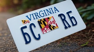 Why Are Virginia Tags Causing So Much Drama?