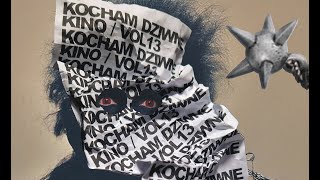 Festiwal Filmowy Kocham Dziwne Kino vol.13 - trailer