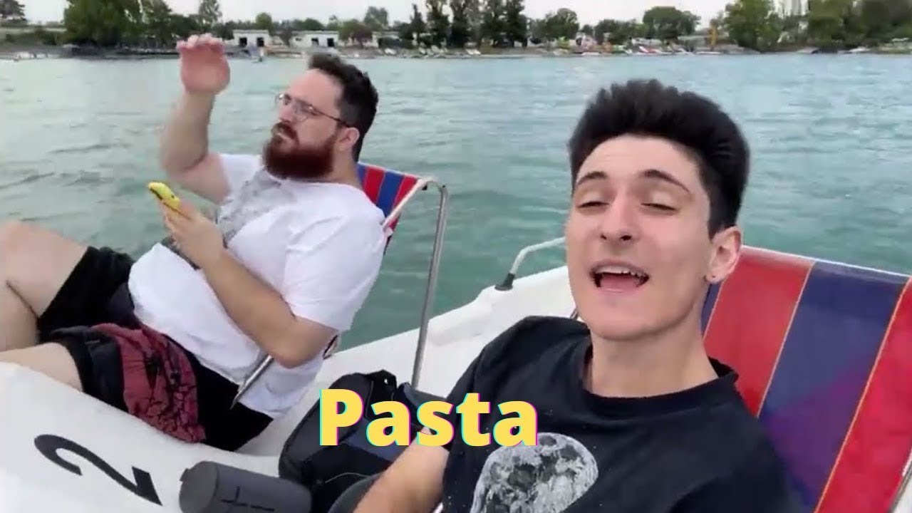 Marco E Ciccio Merrino Pasta A Mezzogiorno Loop Perfetto YouTube marco-e-ciccio-merrino-pasta-a-mezzogiorno-loop-perfetto-youtube