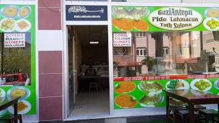 Beşköprüde devren satılık pide lahmacun ve tatlı salonu